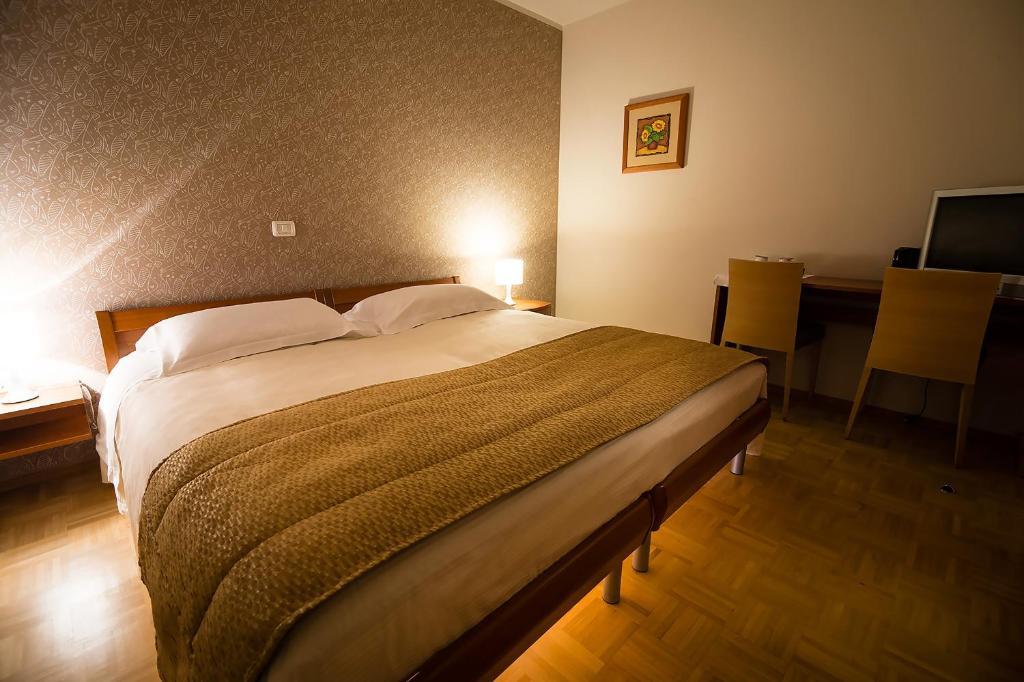 Guest Accommodation Primula Nova Gorica Quarto foto