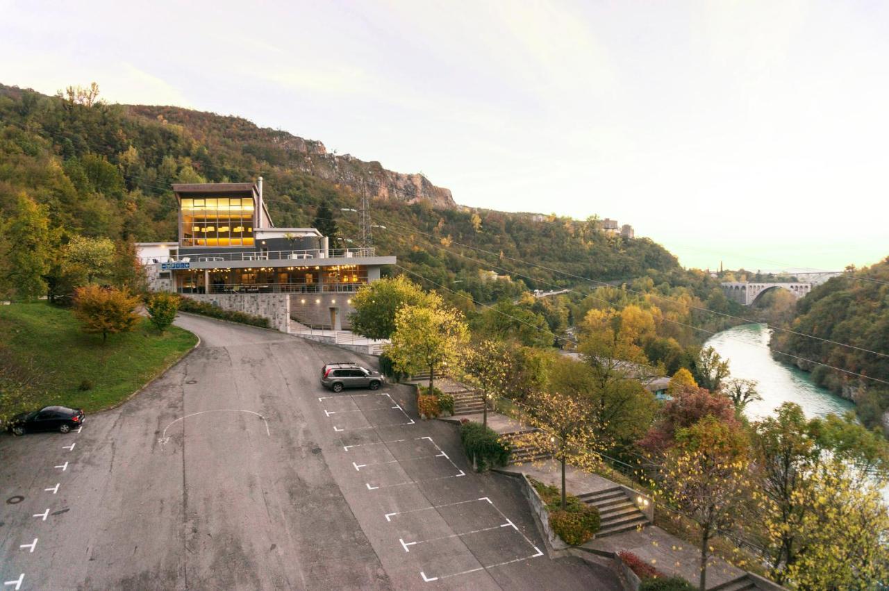 Guest Accommodation Primula Nova Gorica Exterior foto