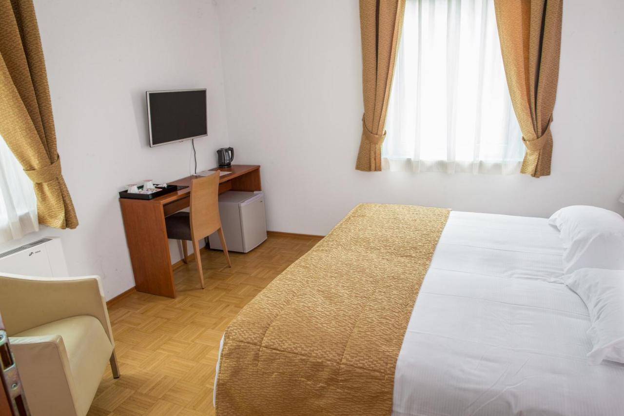 Guest Accommodation Primula Nova Gorica Exterior foto